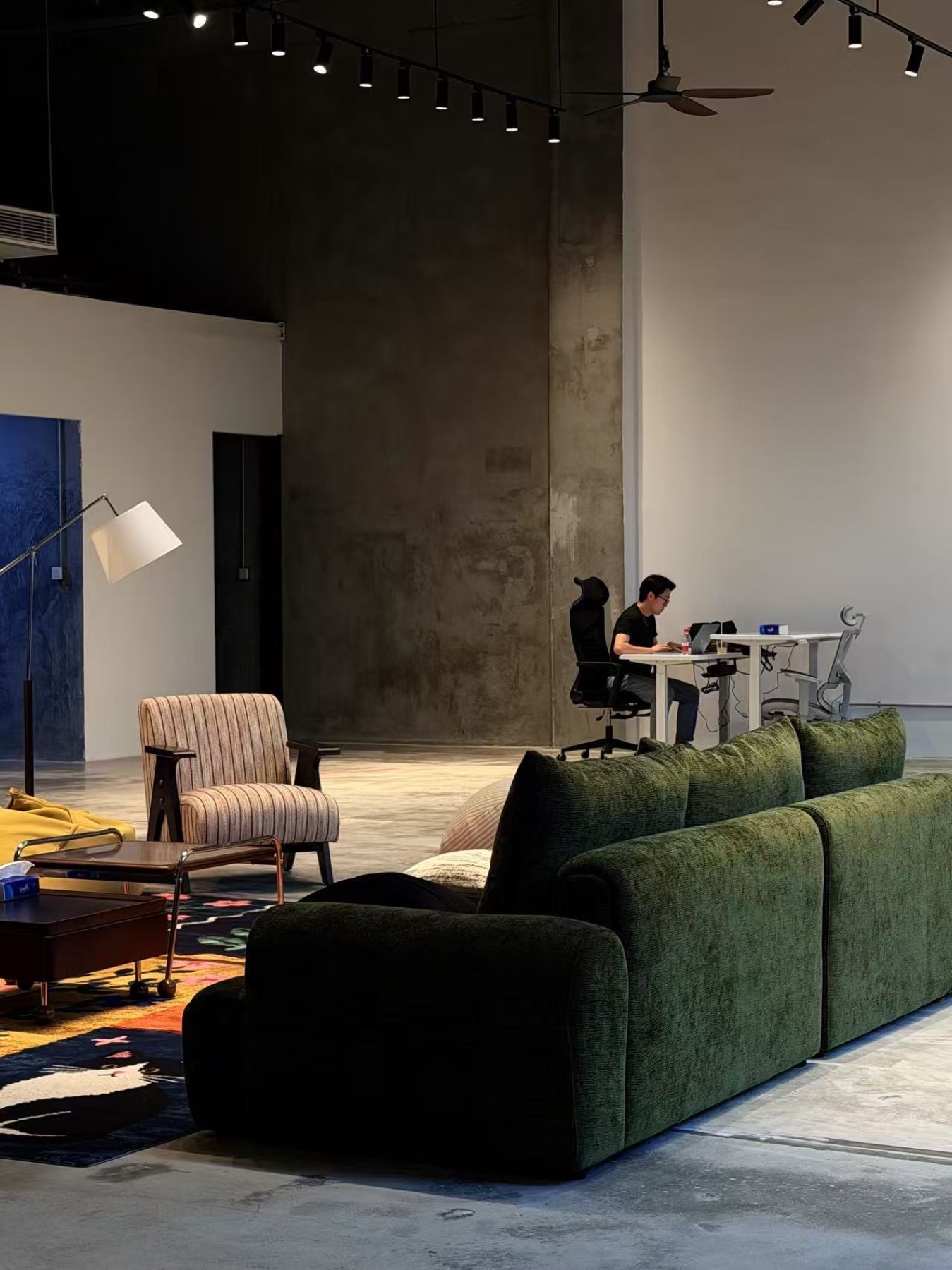 FOUNTAIN Studio Shenzhen