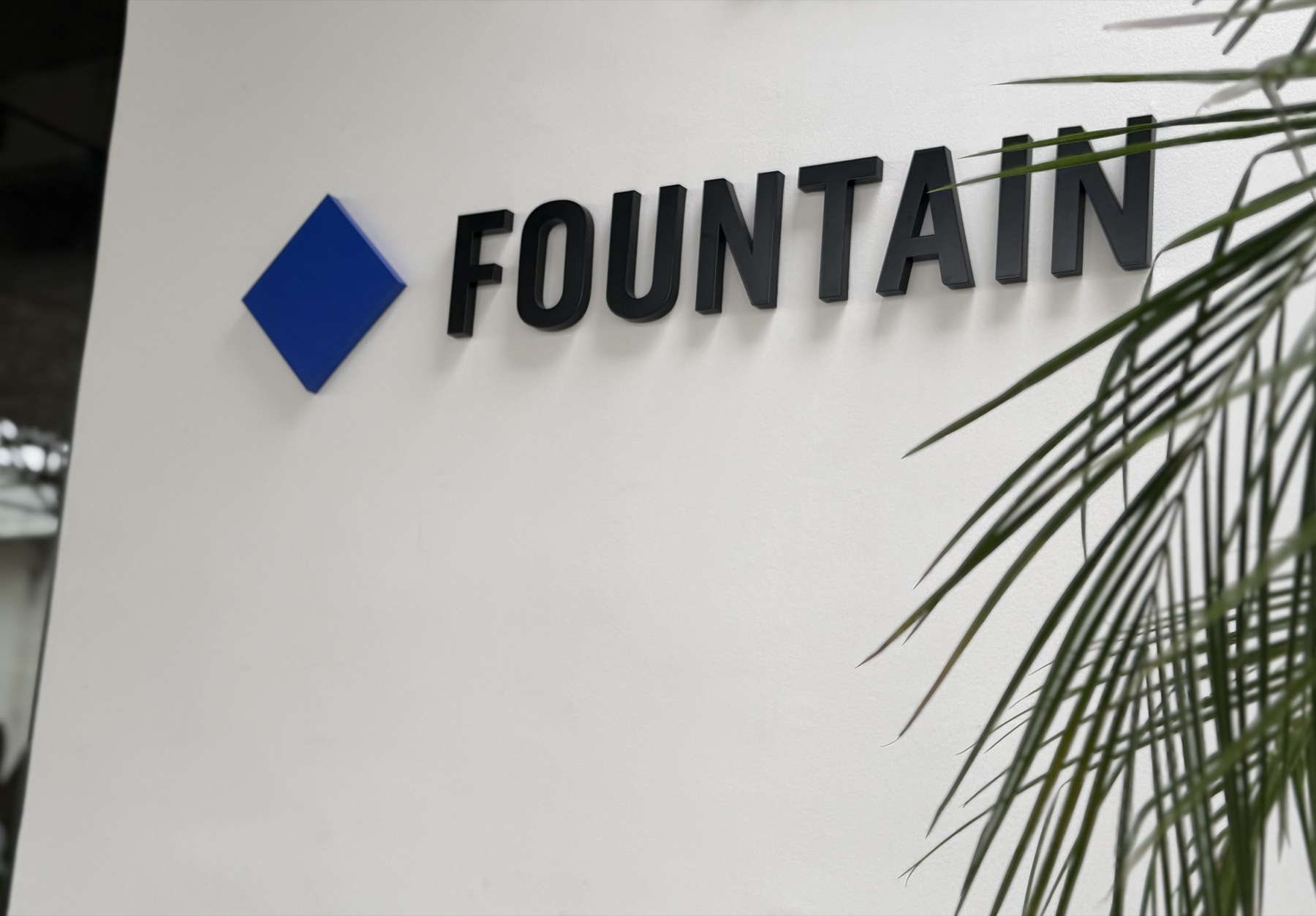 FOUNTAIN Studio Shenzhen